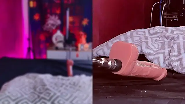 perla cm online show from 10/19/25, 12:06