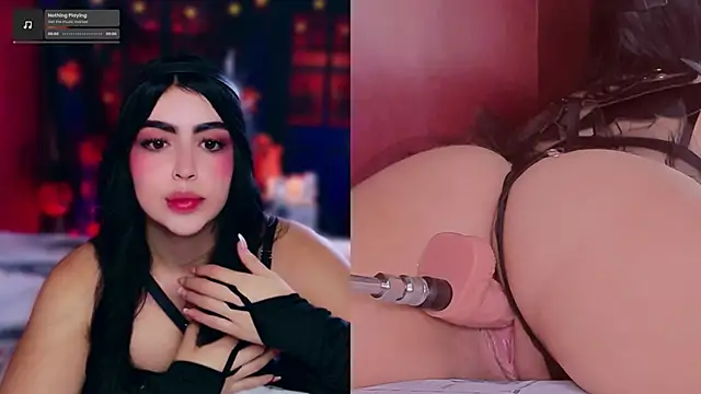 perla cm online show from 10/31/25, 11:11