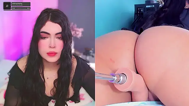 perla cm online show from 02/27/26, 10:59