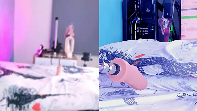 perla cm online show from 04/15/26, 11:50