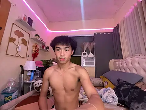 yourhotpinoy online show from 05/29/26, 01:20