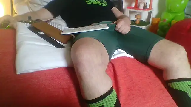 hnhgay online show from 06/12/26, 07:18