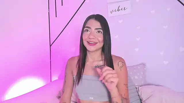 MiahCornell  online show from 03/10/26, 08:58