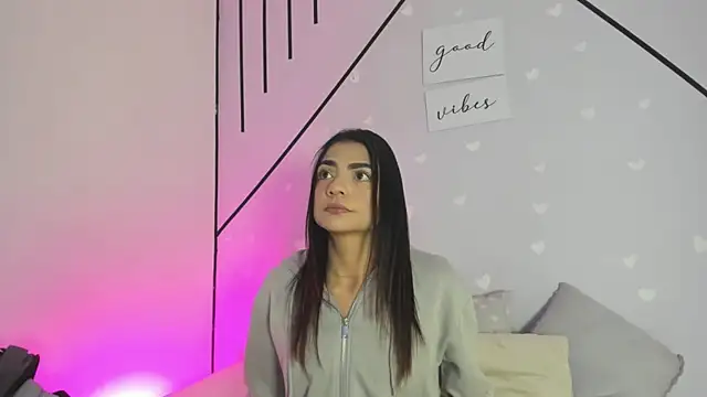 MiahCornell  online show from 03/23/26, 01:15