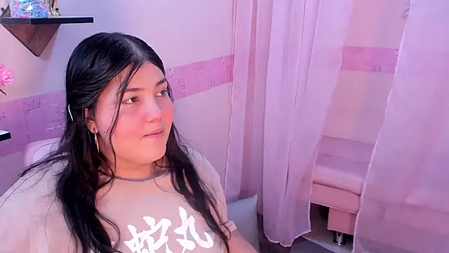 Taniabenelli online show from 09/12/25, 03:50