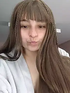 Aurora blaack online show from 09/21/25, 04:30