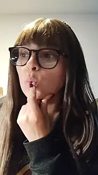 Aurora blaack online show from 01/08/26, 12:13