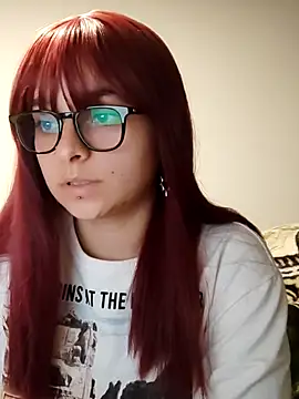 Aurora blaack online show from 02/01/26, 11:25