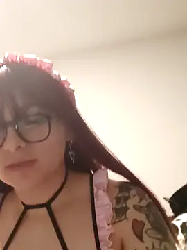 Aurora blaack online show from 02/19/26, 05:03