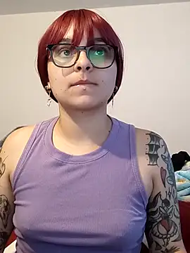 Aurora blaack online show from 04/06/26, 10:22