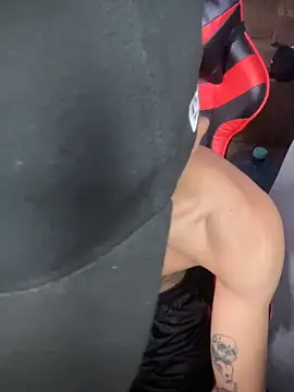 Osmarcito21 online show from 11/11/25, 05:02