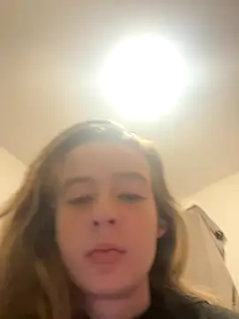 SeccySerena online show from 11/15/25, 09:21