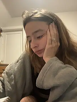 SeccySerena online show from 01/07/26, 07:16