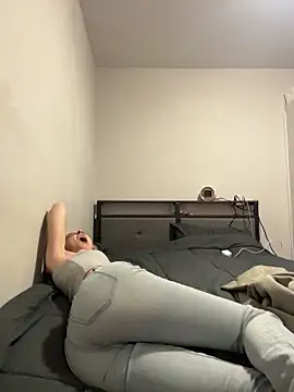 SeccySerena online show from 03/12/26, 04:35