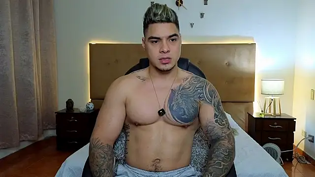 Steven Velez online show from 09/15/25, 12:54