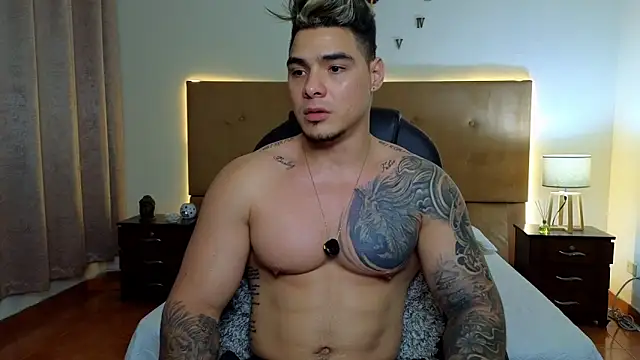 Steven Velez online show from 09/20/25, 01:17