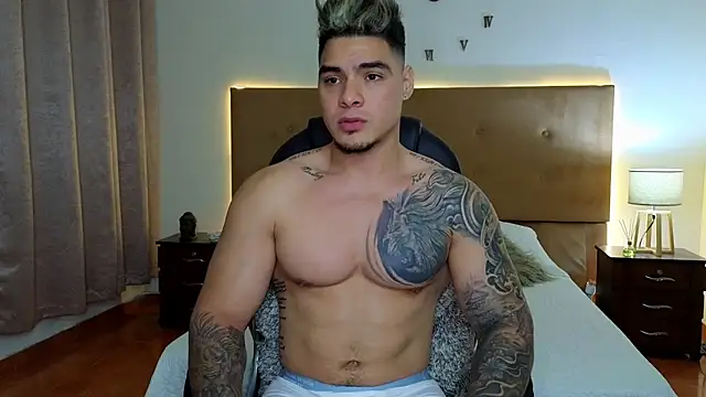 Steven Velez online show from 09/28/25, 01:00