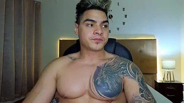 Steven Velez online show from 10/21/25, 02:12