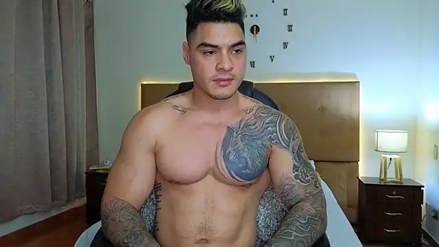 Steven Velez online show from 12/18/25, 12:17