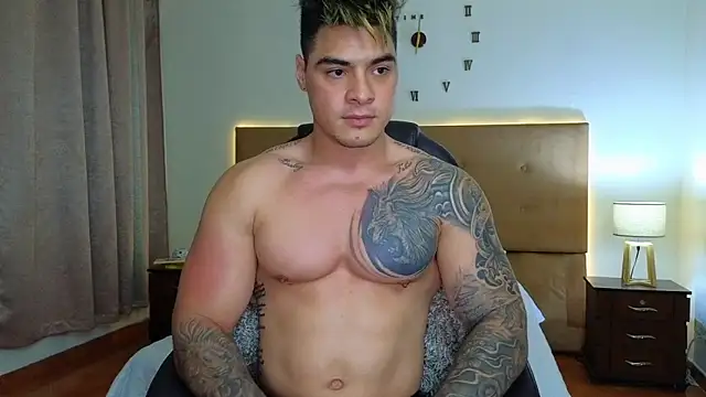 Steven Velez online show from 12/23/25, 01:47