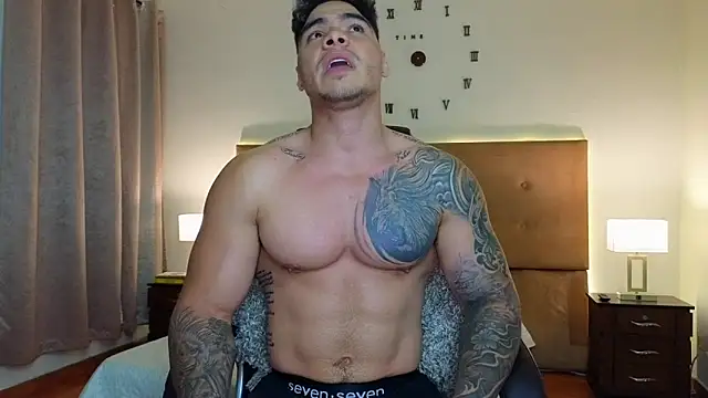 Steven Velez online show from 02/07/26, 12:25