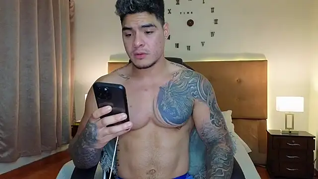 Steven Velez online show from 02/20/26, 11:16