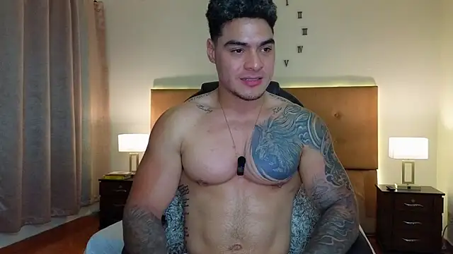 Steven Velez online show from 03/14/26, 12:50