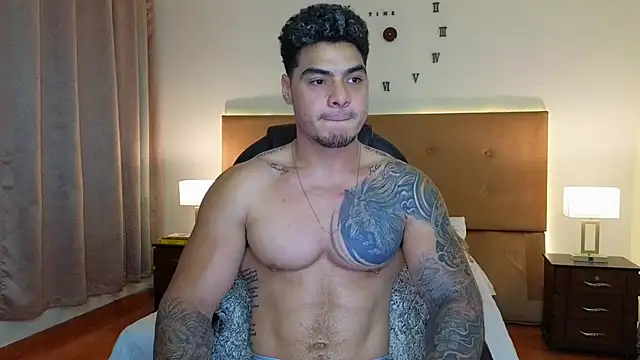 Steven Velez online show from 03/22/26, 01:20