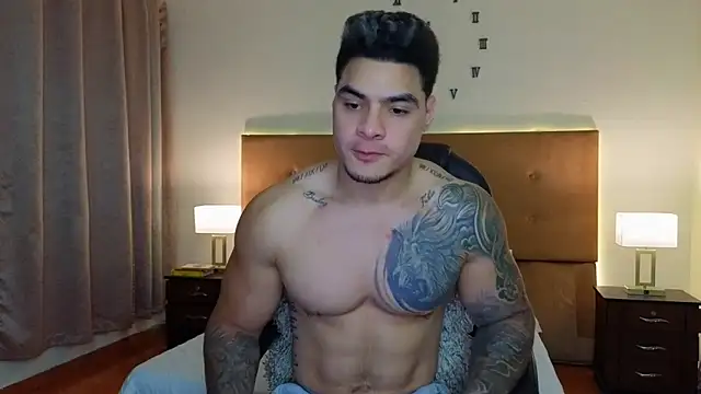 Steven Velez online show from 03/22/26, 11:52