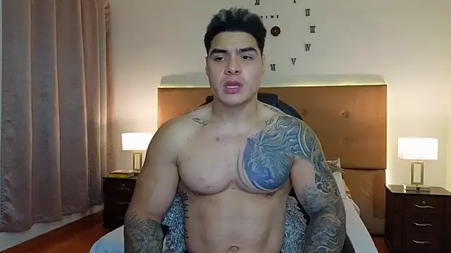 Steven Velez online show from 04/25/26, 02:03