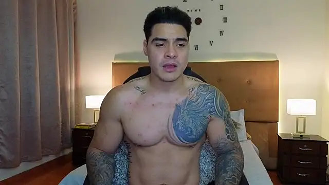 Snapshot of Steven_Velez chatting on 04/27/26, 01:25 Steven Velez online show from 04/27/26, 01:25