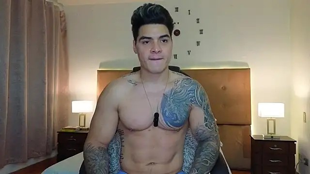 Snapshot of Steven_Velez chatting on 06/11/26, 11:25 Steven Velez online show from 06/11/26, 11:25