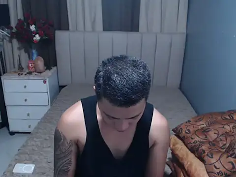 MartinSonCum online show from 09/09/25, 01:21