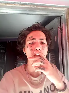 HydanMC online show from 02/11/26, 03:28