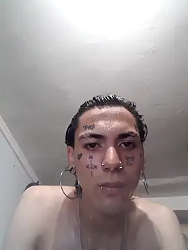 HydanMC online show from 02/17/26, 11:11