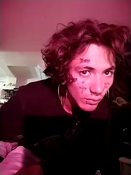 HydanMC online show from 03/12/26, 04:35