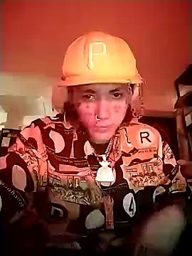 HydanMC online show from 03/13/26, 09:49