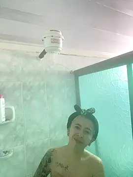 Sallem Pink online show from 10/06/25, 10:23