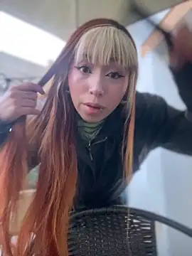 Sallem Pink online show from 02/02/26, 11:20