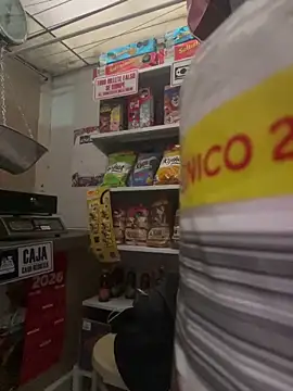 Sallem Pink online show from 02/22/26, 11:09