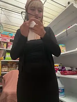 Sallem Pink online show from 03/03/26, 11:16