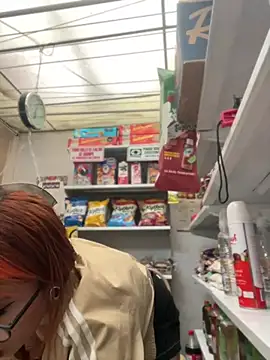 Sallem Pink online show from 04/11/26, 11:14