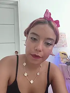 TamaraMera online show from 04/26/26, 08:17
