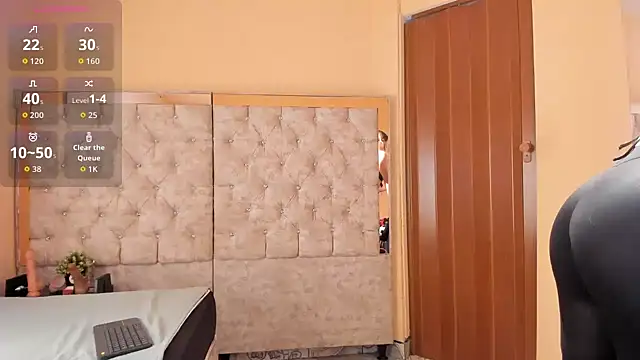 anita toro  online show from 02/19/26, 11:39