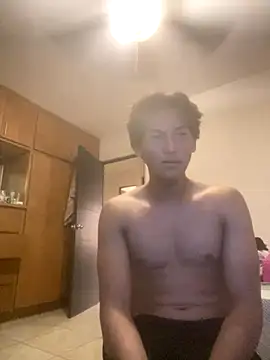 EmilianoPerex online show from 09/27/25, 08:25