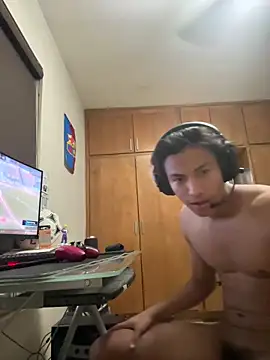 EmilianoPerex online show from 04/01/26, 05:21