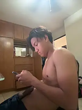 EmilianoPerex online show from 04/26/26, 08:28