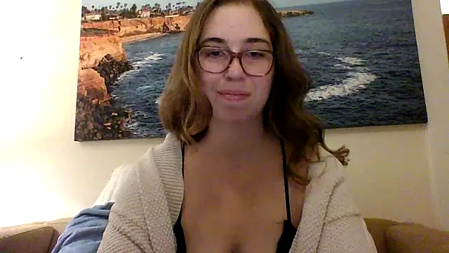 sweetsocalgirl online show from 11/20/25, 01:28