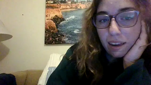 sweetsocalgirl online show from 02/19/26, 03:57