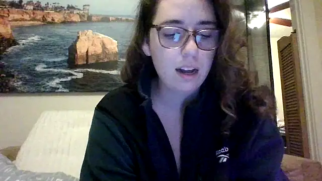 sweetsocalgirl online show from 04/26/26, 02:53